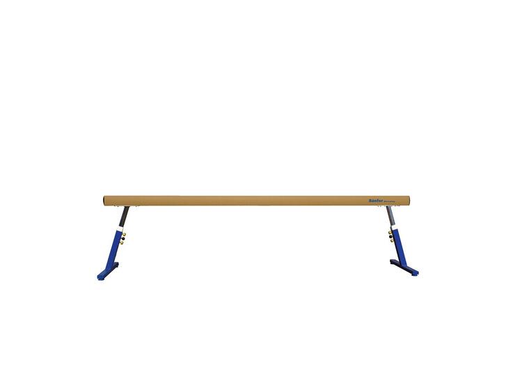 Bänfer | Voimistelupukki kilpakäyttöön 500 x 10 x 16 cm 