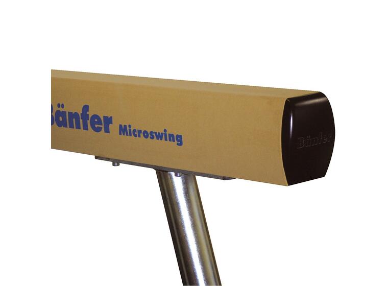 Bänfer® ''Exclusive Micro  Swing'' Balan ce Beam 