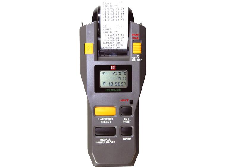 DIGI Print Timer 