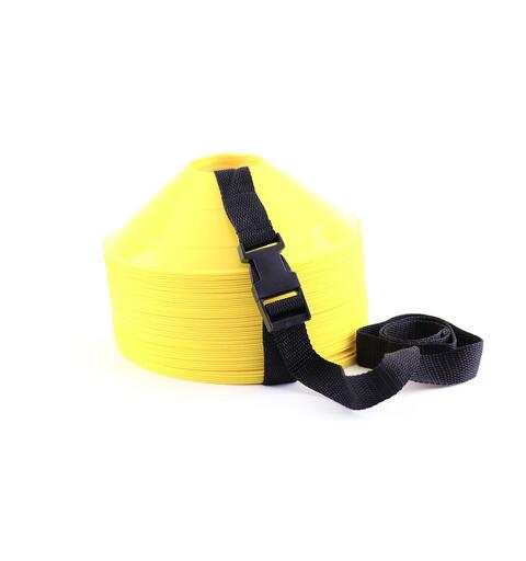 Disc Cone Strap