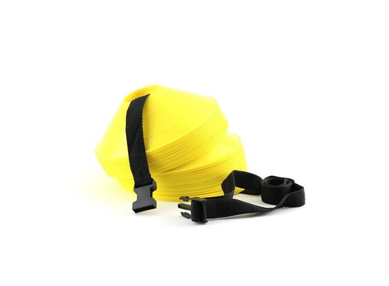 Disc Cone Strap 