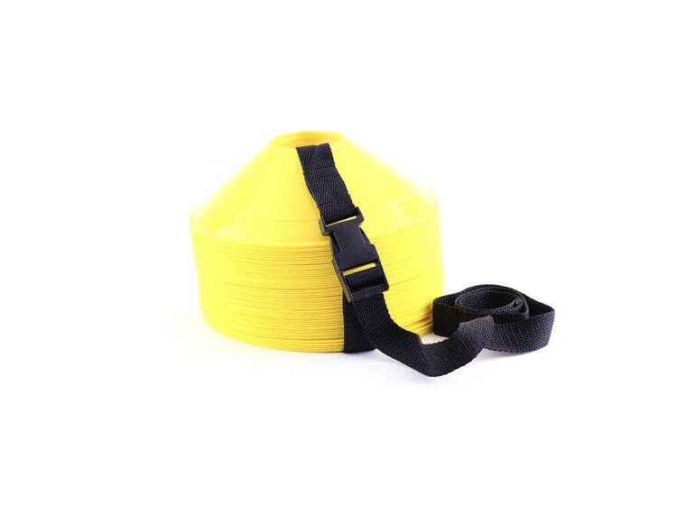 Disc Cone Strap 