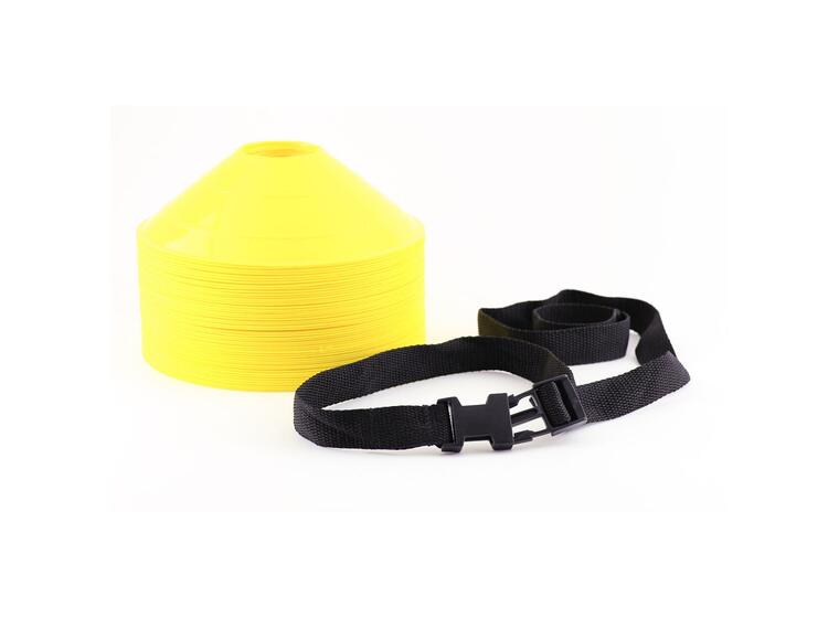 Disc Cone Strap 