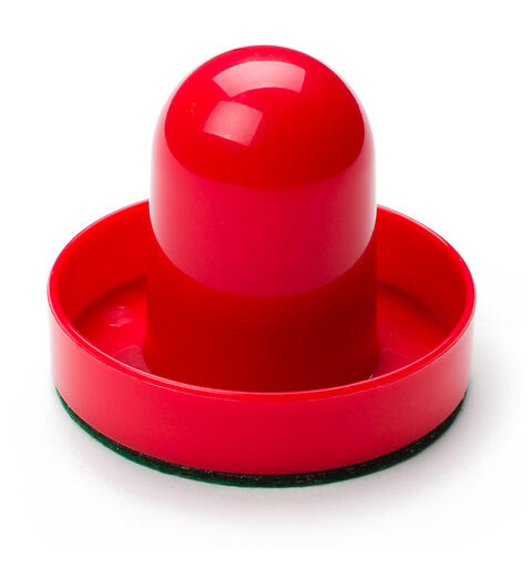 Discs for Air Hockey Tables