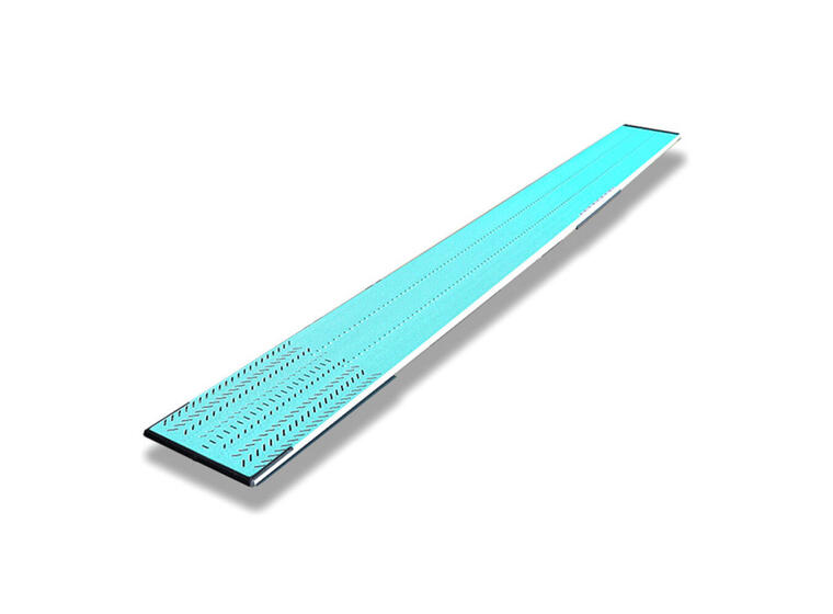 Duraflex | Hyppylauta Maxi 4,88 m 