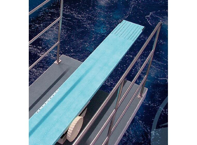 Duraflex stupebrett Maxi B 4,88 m Konkurransebrett 