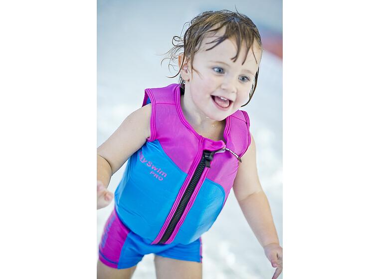 EasySwim Pro svømmedrakt 