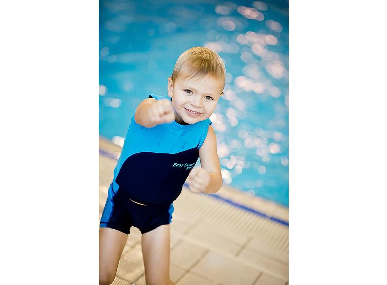 EasySwim | Pro Jacket Sininen S