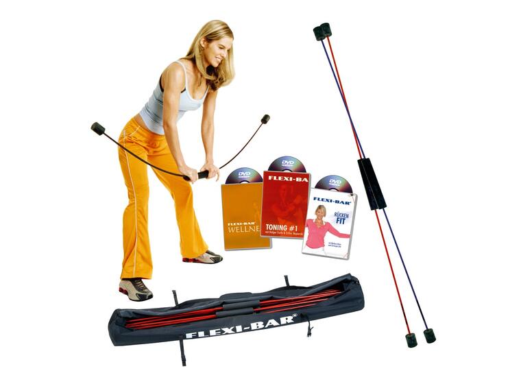 Flexi-Bar® Club Set 