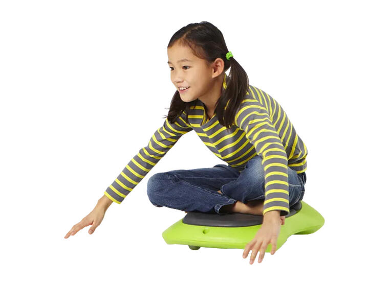 Floor Surfer 