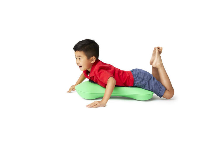 Floor Surfer 