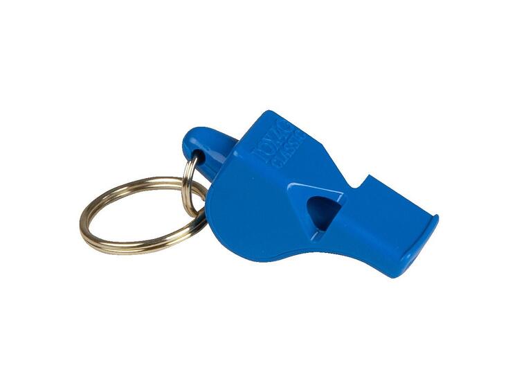 Fløyte Fox 40 Classic Blue 