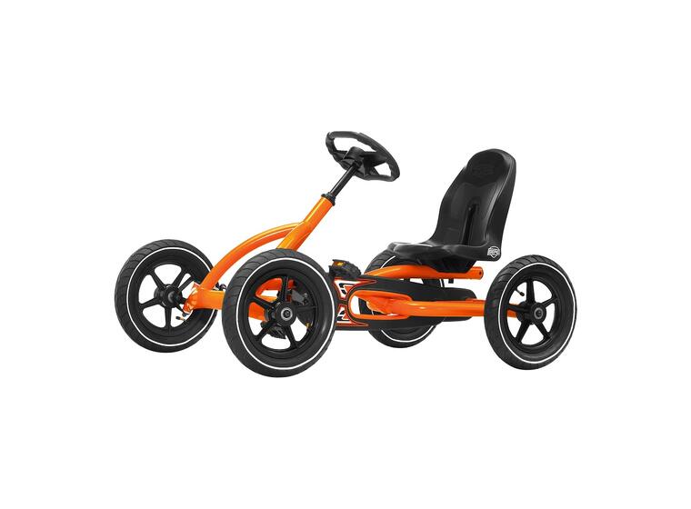 Gokart Buddy +3 år 