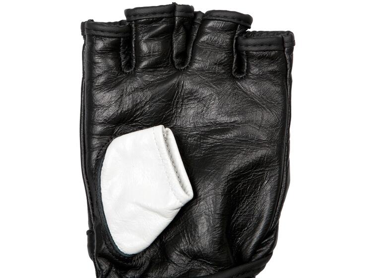 Hammer | Premium MMA Nyrkkeilyhanskat S-M | Avoimilla sormilla 
