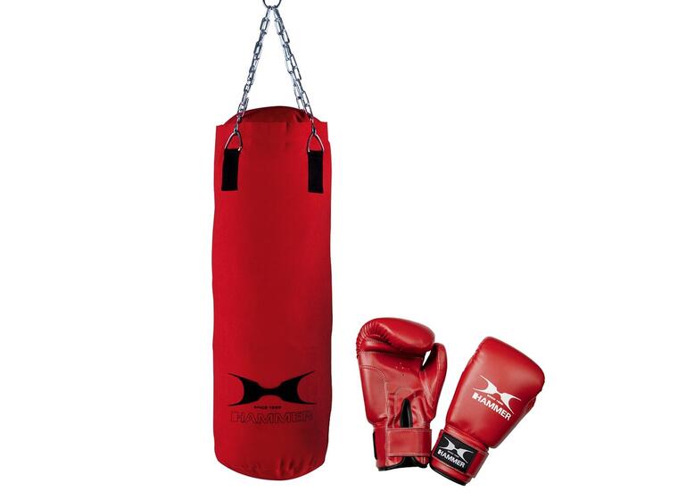 Hammer® "Women & Teens" Boxing Set 