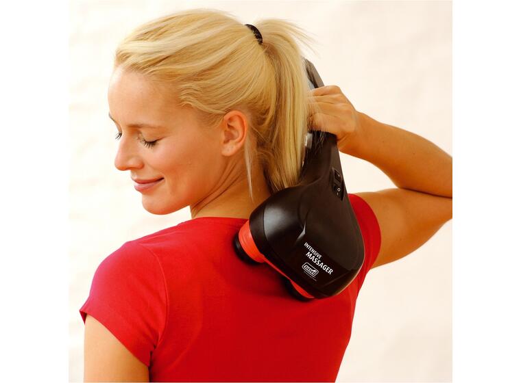 Hierontalaite Sissel Intensive Massager 