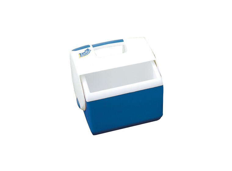 Ice Box 