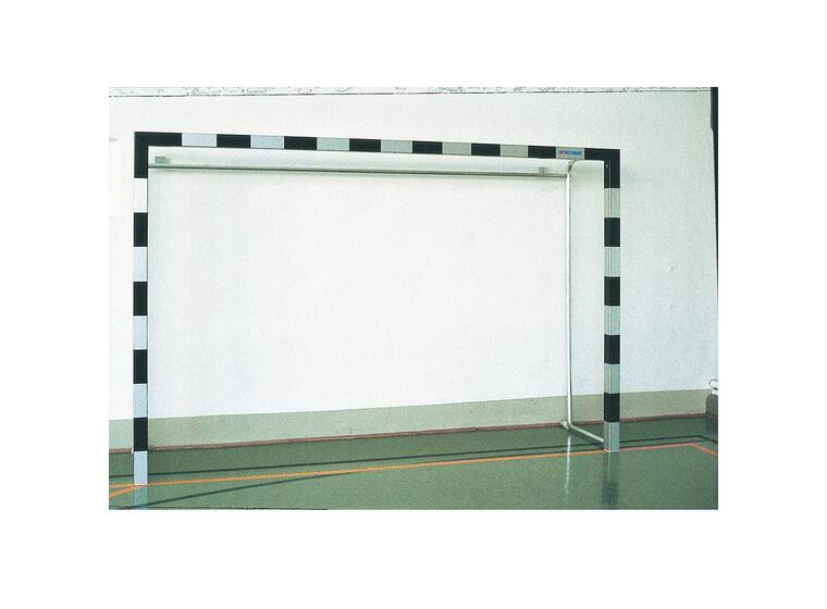 Indoor Aluminium Handball  Goals 