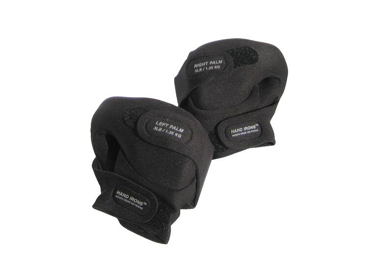 Ironwear | Painohanskat 2 x 0,90 kg 