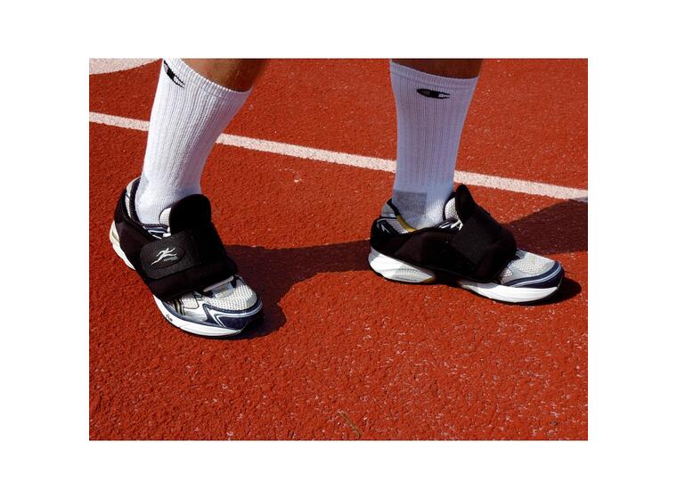 Ironwear® Shoe Cuff Weights 