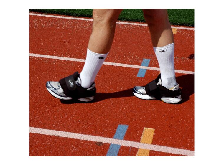 Ironwear® Shoe Cuff Weights 
