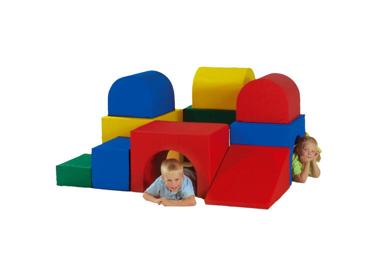 Labyrinth Giant Building  Blocks 