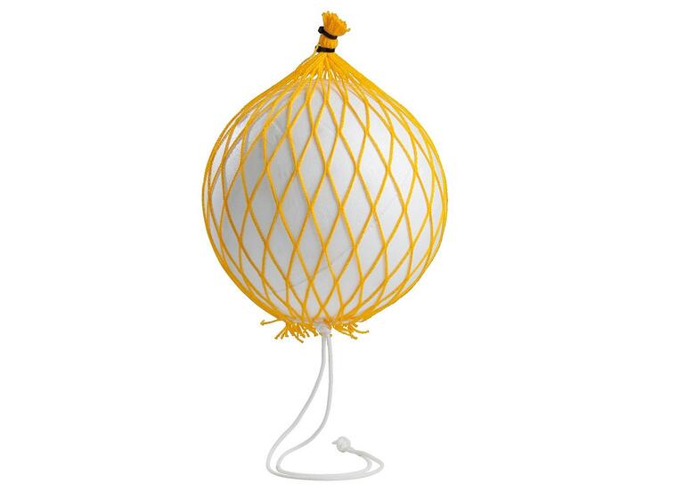 Life-saving Ball 