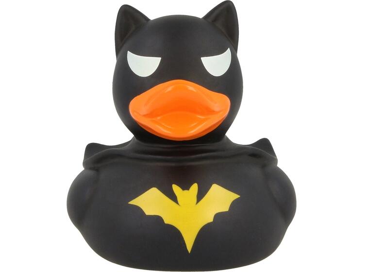 Lilalu duck Batman 