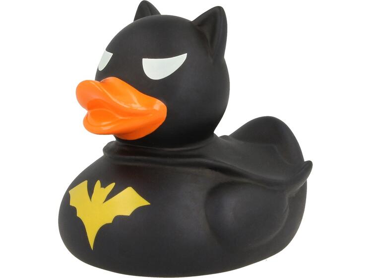 Lilalu duck Batman 