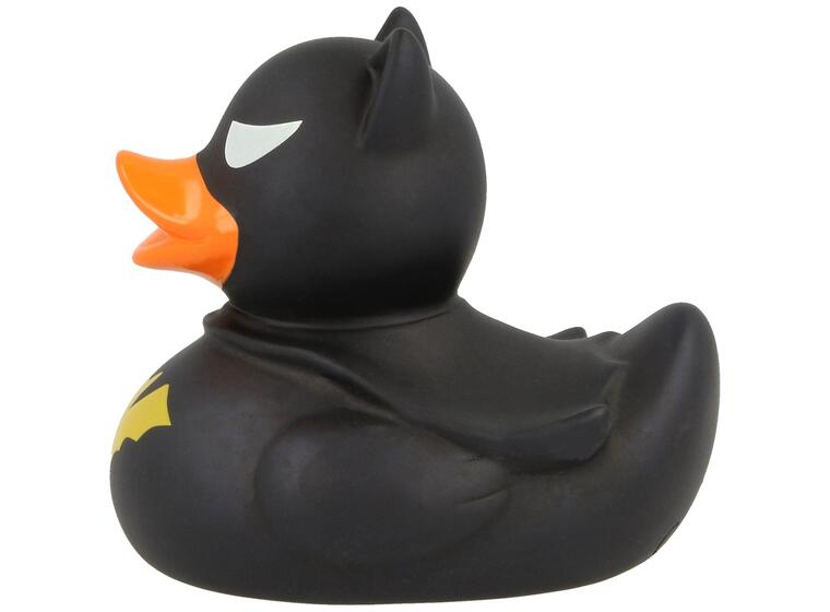 Lilalu duck Batman 