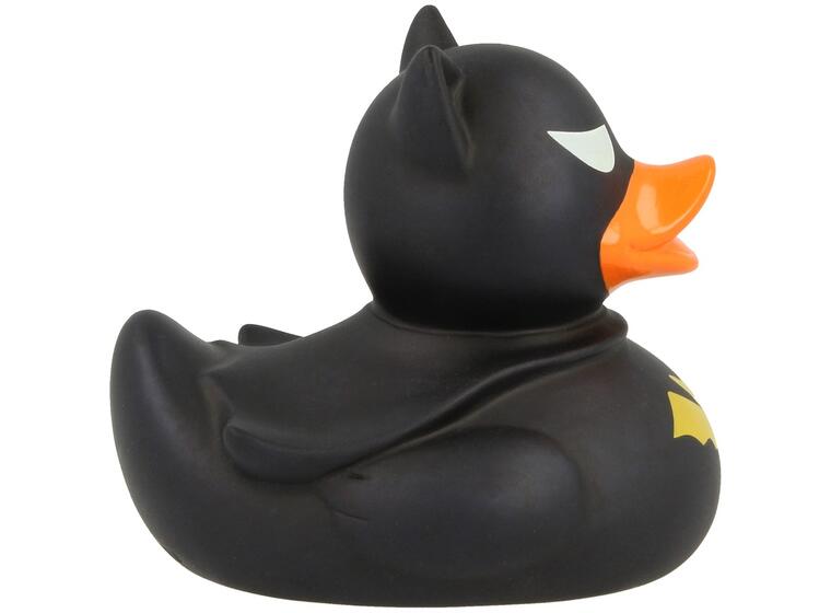 Lilalu duck Batman 