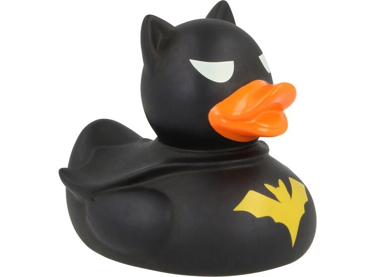 Lilalu duck Batman 