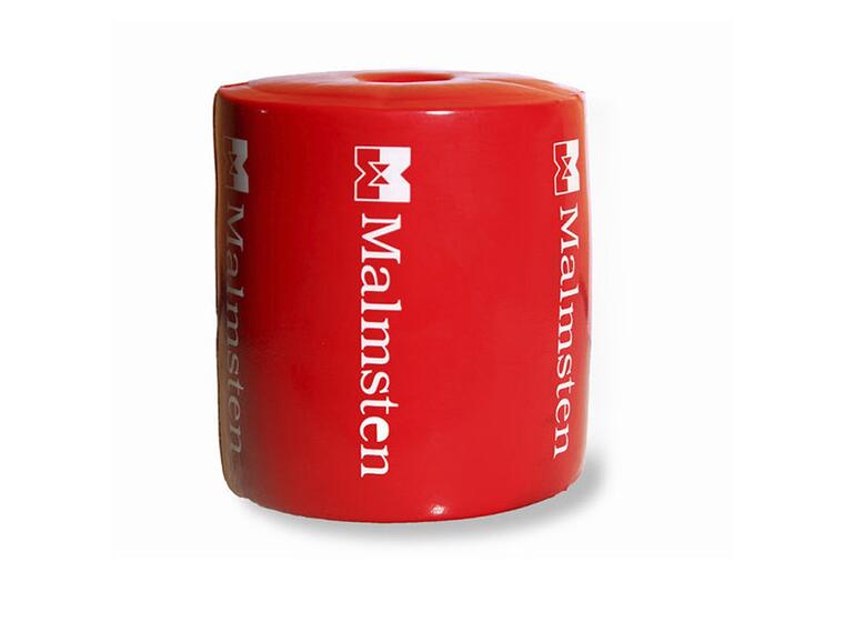 Malmsten | Kiristysvaijerin suojus Ø 13,5 cm pituus 15 cm 