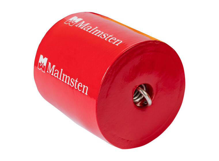 Malmsten | Kiristysvaijerin suojus Ø 13,5 cm pituus 15 cm 