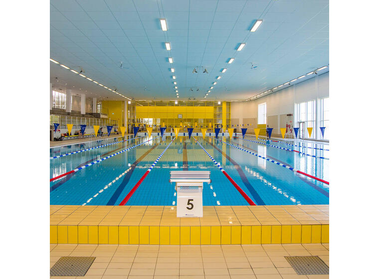 Malmsten | Rataköysi Competitor 25 m 