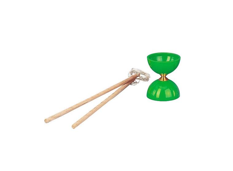 Medium Diabolo 