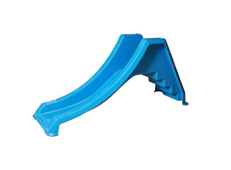 Minivannsklie Blå Vannsklie | Lengde 220mm | Høyde 1040mm 
