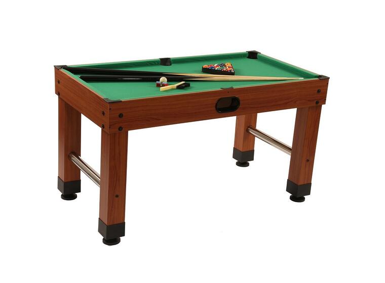 Multi-Tisch "Heavy" (9 in 1) Til privatbruk 