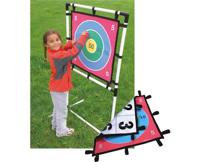 Number Thrower 