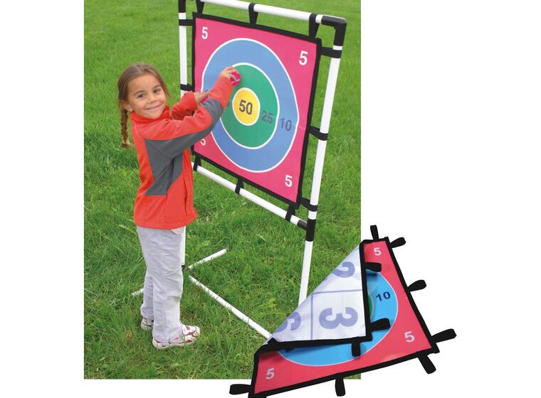 Number Thrower 