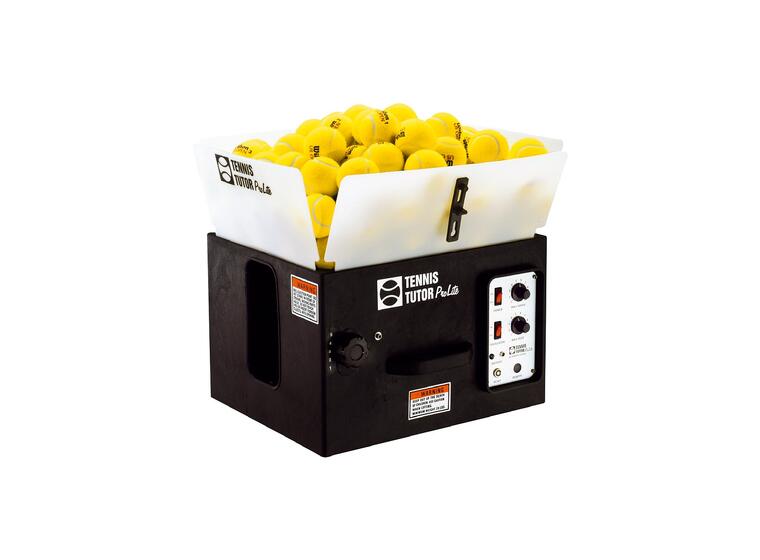 Pallokone Tutor Pro Lite 