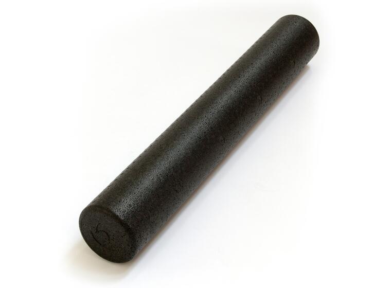 Pilatesrulla Sissel Intense Musta, n. 100 cm 
