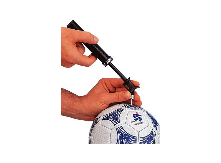 Quick Mini Pump 