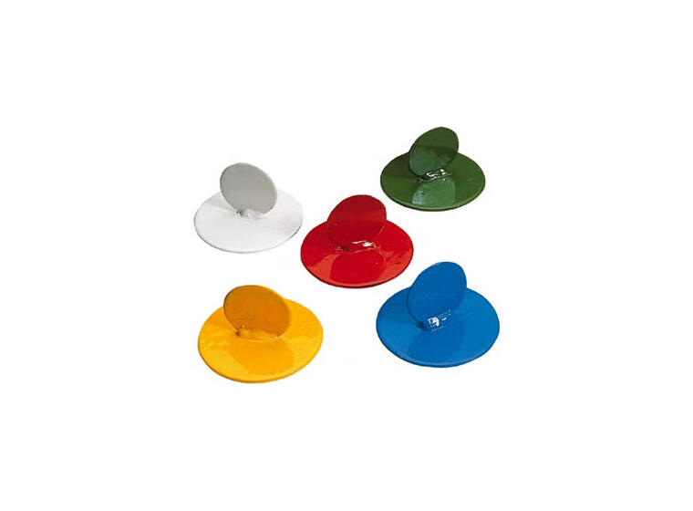 Run-up Markers 