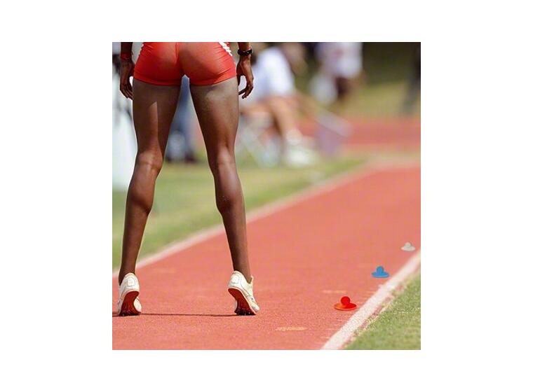 Run-up Markers 