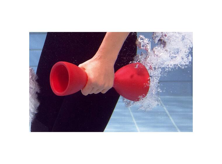 Sauvat vesikävelyyn Aqua nordicJET 