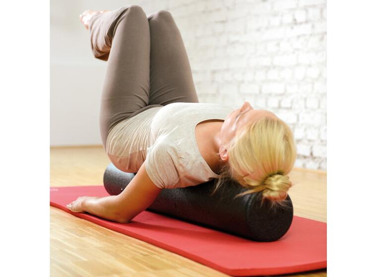 Sissel® "Intense" Pilates  Roller 