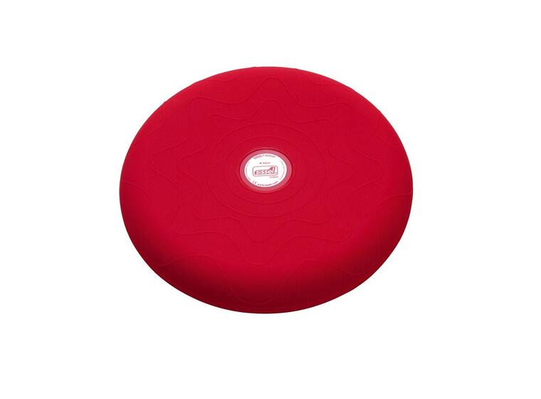Sissel® "Sitfit" Sitting  Cushion, Red, ø 36 cm 