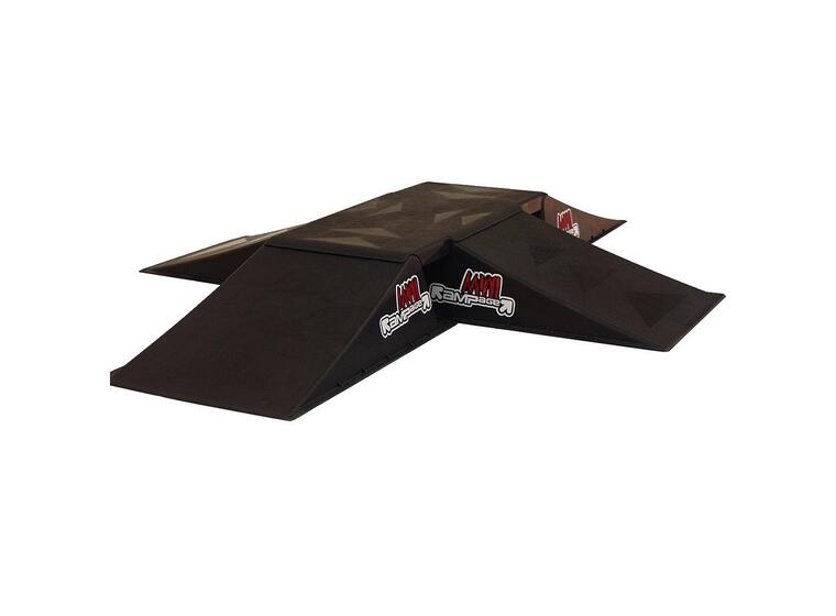 Skaterampe "Mini 4way" 
