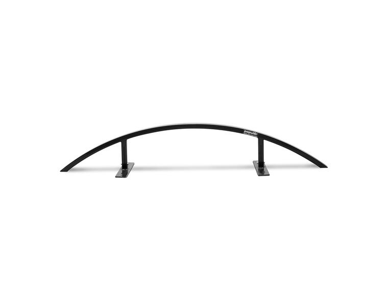 Skeittiramppi Rainbow Rail 240x5x30 cm 